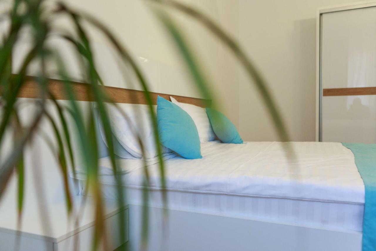 Strada Muresenilor - Savas Apartament Brasov Bagian luar foto