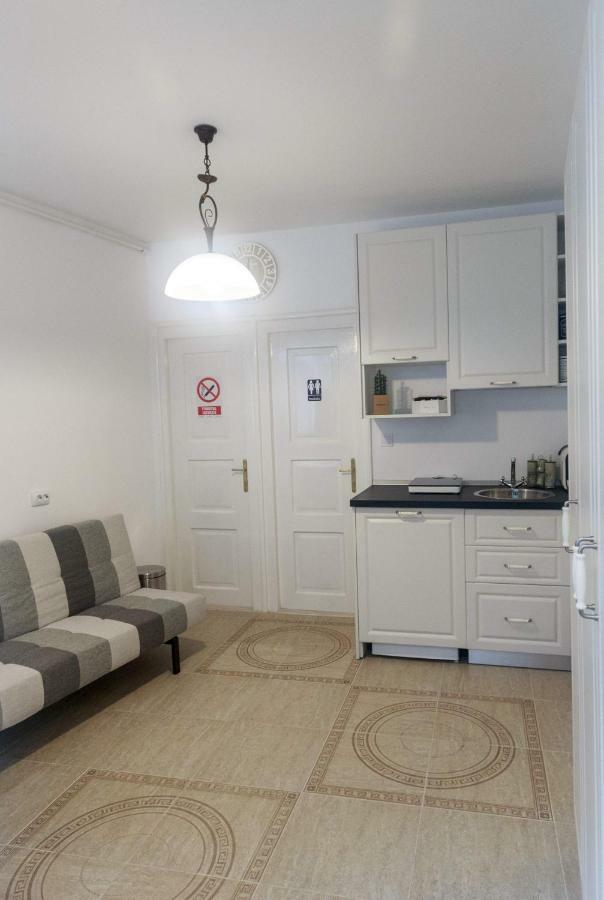 Strada Muresenilor - Savas Apartament Brasov Bagian luar foto