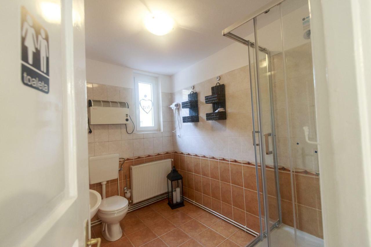 Strada Muresenilor - Savas Apartament Brasov Bagian luar foto